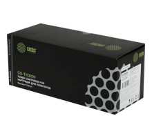 Картридж лазерный Cactus CS-TK3200 TK-3200 черный (40000стр.) для Kyocera P3260dn