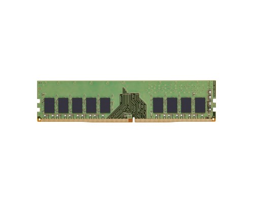 [Модуль памяти] Память DDR4 Kingston KSM26ED8/32HC 32Gb DIMM ECC U PC4-21300 CL19 2666MHz
