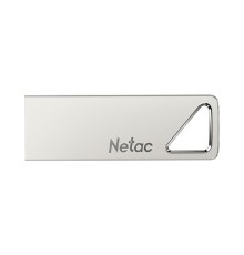 Netac USB Drive 16GB U326 USB2.0, retail version [NT03U326N-016G-20PN]