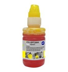 Чернила Cactus CS-I-EPT2994 желтый 100мл для Epson Expresion Home XP-235/332/335/432/435