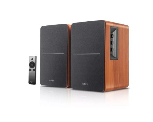 [Колонки] Edifier R1280Ts brown