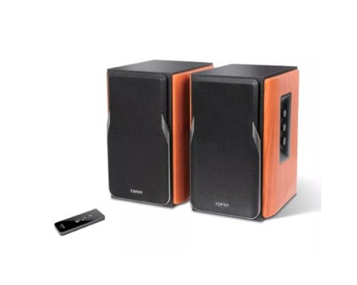 [Колонки] Edifier R1380T brown