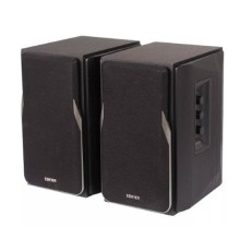 Edifier R1380DB black {42W , 55Гц-20кГц, дерево, пульт ДУ,Bluetooth 5.1}