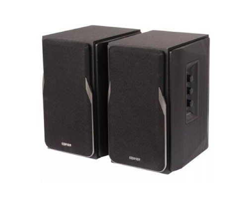 [Колонки] Edifier R1380DB black {42W , 55Гц-20кГц, дерево, пульт ДУ,Bluetooth 5.1}