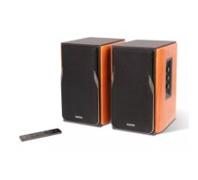 Edifier R1380DB brown {42W , 55Гц-20кГц, дерево, пульт ДУ,Bluetooth 5.1}