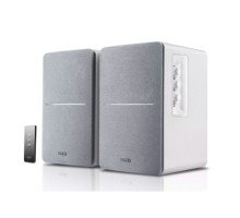 Edifier R1280T White {Активные, 2 x 21W RMS, 75-18000Гц, дерево, пульт ДУ}