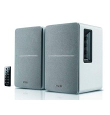 Edifier R1280DB white silver