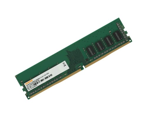 [Модуль памяти] Digma DDR4 DIMM 16GB DGMAD43200016S PC4-25600, 3200MHz