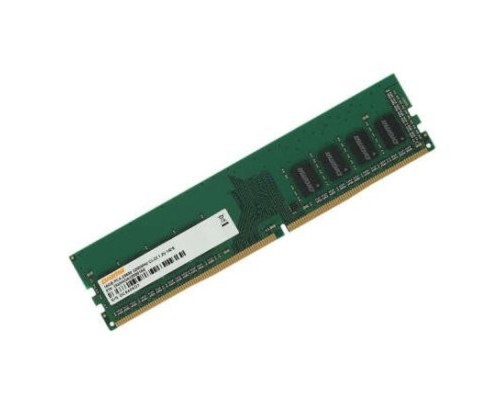 [Модуль памяти] Digma DDR4 DIMM 16GB DGMAD42666016S PC4-21300, 2666MHz