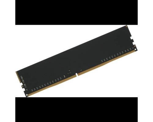[Модуль памяти] Digma DDR4 DIMM 8GB DGMAD43200008S PC4-25600, 3200MHz