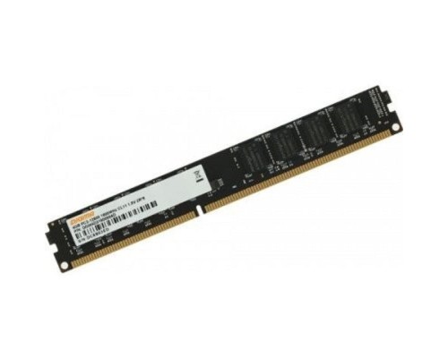 [Модуль памяти] Digma DDR3 DIMM 4GB (PC3-12800) 1600MHz DGMAD31600004D 