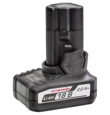 Батарея аккумуляторная Интерскол БА-2/18 18В (2400.026)