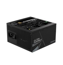 Блок питания Gigabyte ATX 1000W GP-UD1000GM PG5 80+ gold (24+4+4pin) APFC 120mm fan 8xSATA Cab Manag RTL