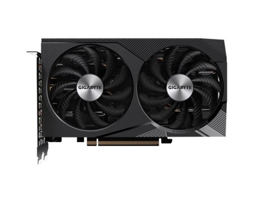 [Видеокарта] Gigabyte GV-N3060WF2OC-12GD