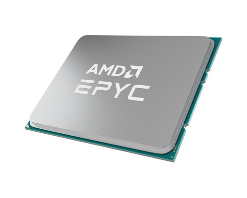 [Процессор] AMD EPYC 7343 (100-000000338) {16 Cores, 32 Threads, 3.2/3.9GHz, SP3}