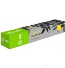 Картридж лазерный Cactus CS-WC7120YRU 006R01462 желтый (15000стр.) для Xerox WC 7120/7120T/7125S/7220/7120S/7125/7125T/7225