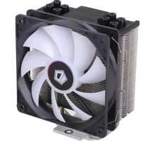 Cooler ID-Cooling SE-214-XT {Soc-AM4/1151/1200/1700 4-pin 16-27dB Al+Cu 180W 810gr LED} RTL