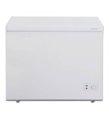Бирюса Б-210KX Морозильный ларь, белый