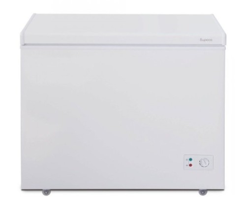 [Микроволновая печь] Бирюса Б-210KX Морозильный ларь, белый