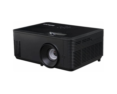 [Проектор] INFOCUS IN136 {DLP, 4000 ANSI Lm, WXGA (1280x800), 28500:1, (1.54-1.72:1) 3.5mm in, Composite video, VGAin,3xHDMI1.4 (поддержка 3D), USB} 