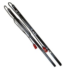 Блок розеток LANMASTER вертикальный 3-фазный, 6xC19 + 36xC13, 380V, 16A, шнур 2 метра, вилка IEC309 (TWT-PDV3-6x36-16A)