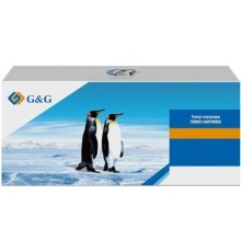 Картридж лазерный G&G GG-C056X черный (10000стр.) для Canon LBP325x/MF543x/MF542x