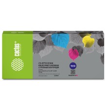 Картридж струйный Cactus CS-EPT01D300 T01D3 пурпурный (220мл) для Epson WorkForce Pro WF-C529R/C529RDTW/C529RDTW EPP