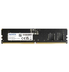 A-data DDR5 32Gb 4800MHz AD5U480032G-S RTL PC5-38400 CL40 DIMM 288-pin 1.1В single rank