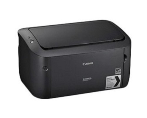 [Принтер,МФУ] Canon i-SENSYS LBP6030b (8468B042) {лазерный A4 2400x600dpi 18стр/мин USB, картридж 725}