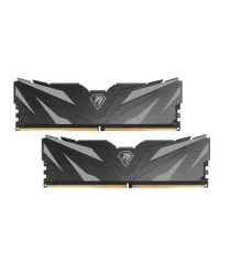Netac Shadow II 16GB (8GBx2) DDR5-4800 (PC5-38400) C40 Black NTSWD5P48DP-16K