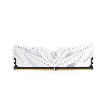 Netac Shadow II 16GB DDR5-4800 (PC5-38400) C40 White 40-40-40-77 1.1V NTSWD5P48SP-16W