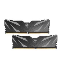 Netac Shadow II 32GB (16GBx2) DDR5-4800 (PC5-38400) C40 Black 40-40-40-77 NTSWD5P48DP-32K