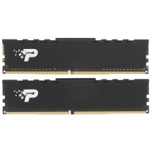 PATRIOT 16GB (2x8GB) DDR4 2666MHz Non-ECC UDIMM Kit W/HEATSHIELD EAN: 814914025819