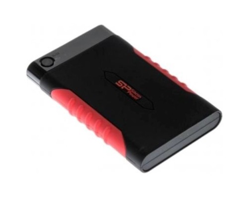 [носитель информации] Silicon Power Portable HDD 1TB Armor A15 SP010TBPHDA15S3L 2.5