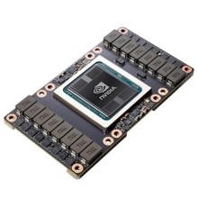 Графический процессор TESLA V100-SXM2-32GB,PG503 SKU203, (900-2G503-0010-000),  Generi OEM {8}