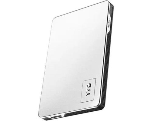 [внешние жесткие диски ] Netac Portable HDD 1TB USB 3.0  NT05K338N-001T-30SL K338 2.5
