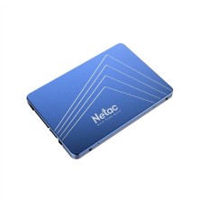 Накопитель SSD Netac SATA III 2Tb NT01N600S-002T-S3X N600S 2.5
