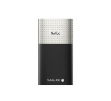 Netac Portable SSD 1TB USB-C 1Tb NT01Z9-001T-32BK Z9 1.8