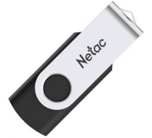 Netac USB Drive 32GB U505 <NT03U505N-032G-20BK>, USB2.0