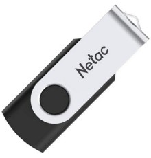 Netac USB Drive 32GB U505 <NT03U505N-032G-20BK>, USB2.0