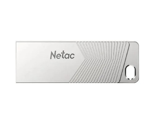 [Носитель информации] Netac USB Drive 32GB UM1 <NT03UM1N-032G-32PN>, USB3.2