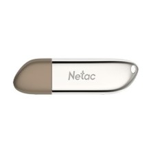 Netac USB Drive 32GB U352 USB2.0, retail version [NT03U352N-032G-20PN]