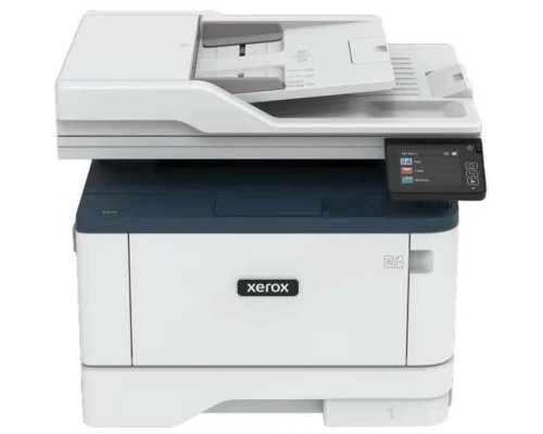 [Копировальный аппарат] Xerox WorkCentre B315V_DNI (B315V_DNI) {A4 Duplex Net WiFi черно-белый}