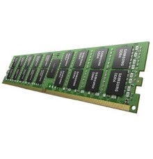 Samsung DRAM 64GB DDR4 LRDIMM 3200MHz, 1.2V, (DDP4Gx4)x36, 4R x 4 M386A8K40DM2-CWE