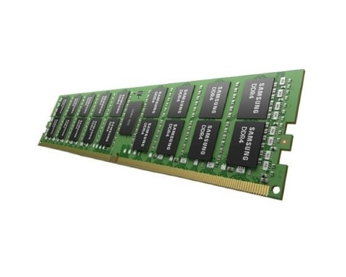 [Модуль памяти] Samsung DRAM 64GB DDR4 LRDIMM 3200MHz, 1.2V, (DDP4Gx4)x36, 4R x 4 M386A8K40DM2-CWE