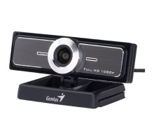 Web-камера Genius WideCam F100 V2 (2Мп, 1080p, MIC, 120°) (32200004400)