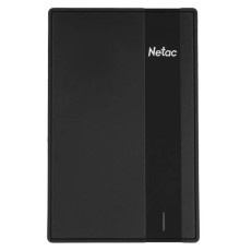 Netac Portable HDD 2TB USB 3.0  NT05K331N-002T-30BK K331 2.5