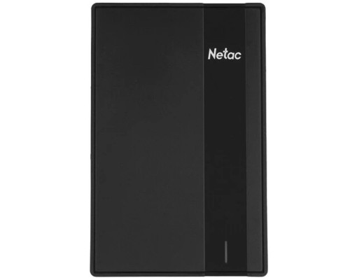 [внешние жесткие диски ] Netac Portable HDD 2TB USB 3.0  NT05K331N-002T-30BK K331 2.5