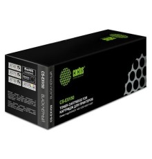 Картридж лазерный Cactus CS-EXV50RU C-EXV50 черный (17600стр.) для Canon IR 1400 series/1435/1435i/1435iF/1435P