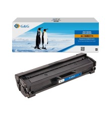 Картридж лазерный G&G GG-106R02773 черный (1500стр.) для Xerox Phaser 3020/WorkCentre 3025